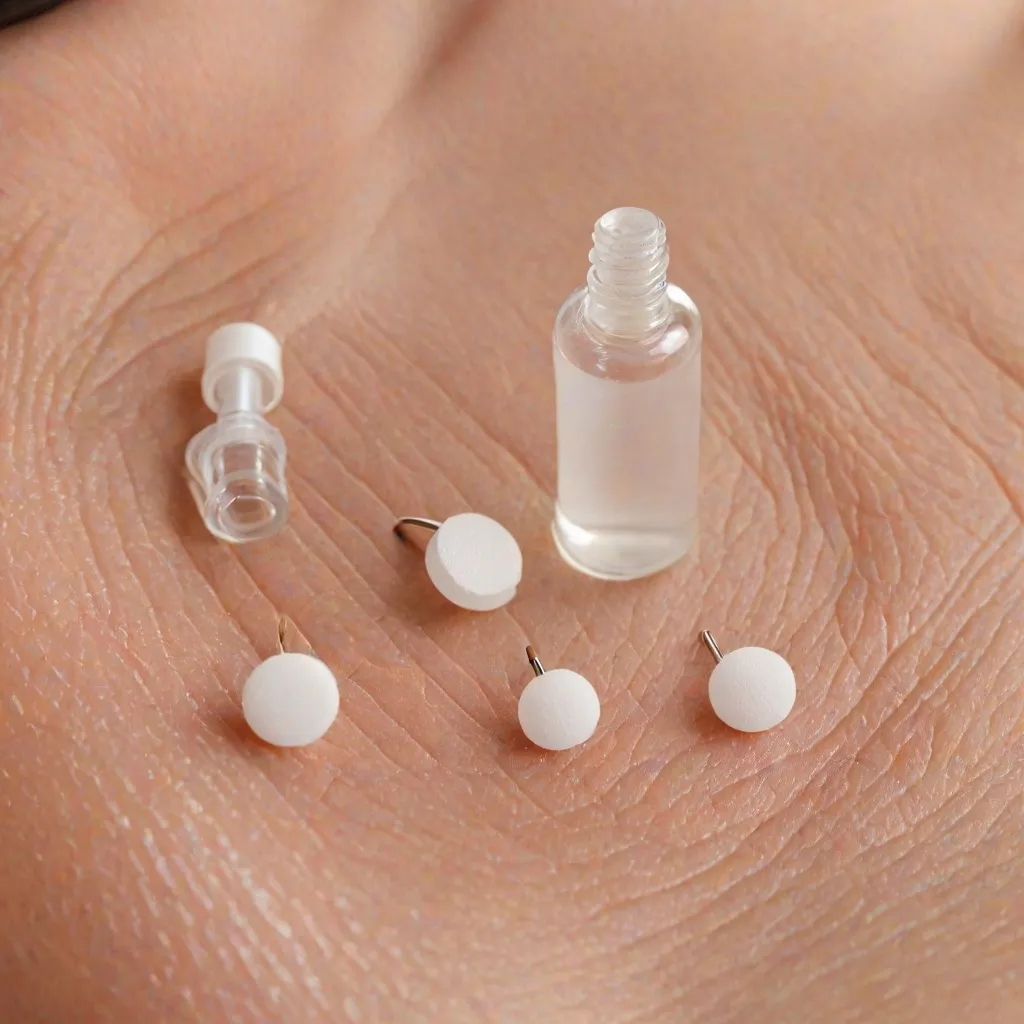 Ile goją się kolczyki w uszach? Czas gojenia i pielęgnacja