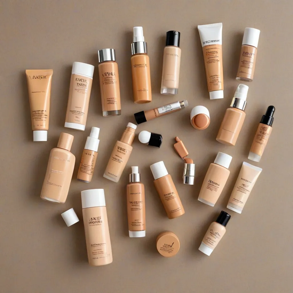 Jaki podkład do cery trądzikowej? Najlepsze produkty bez zapychania