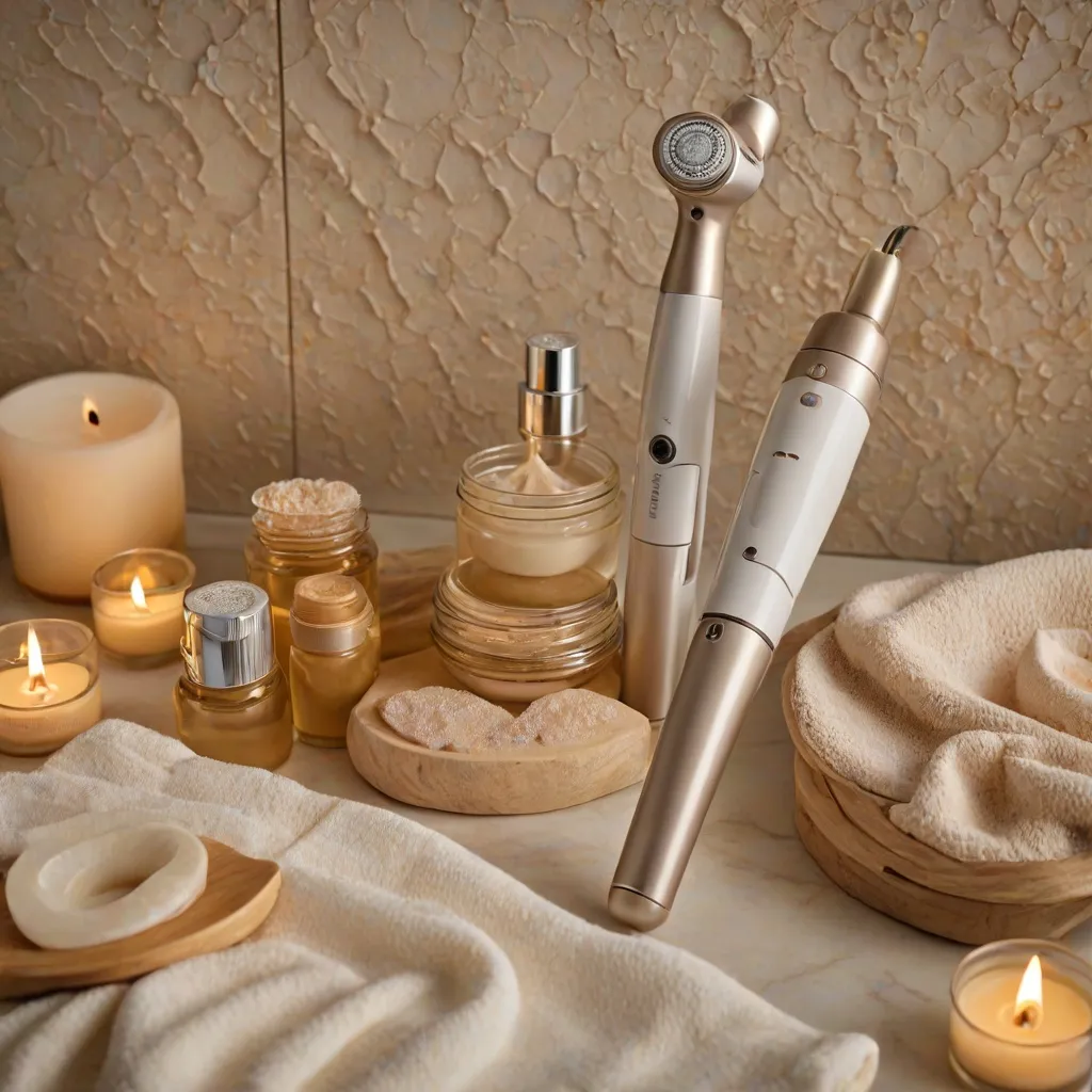 Wolumetria twarzy: co to jest i jakie daje efekty?