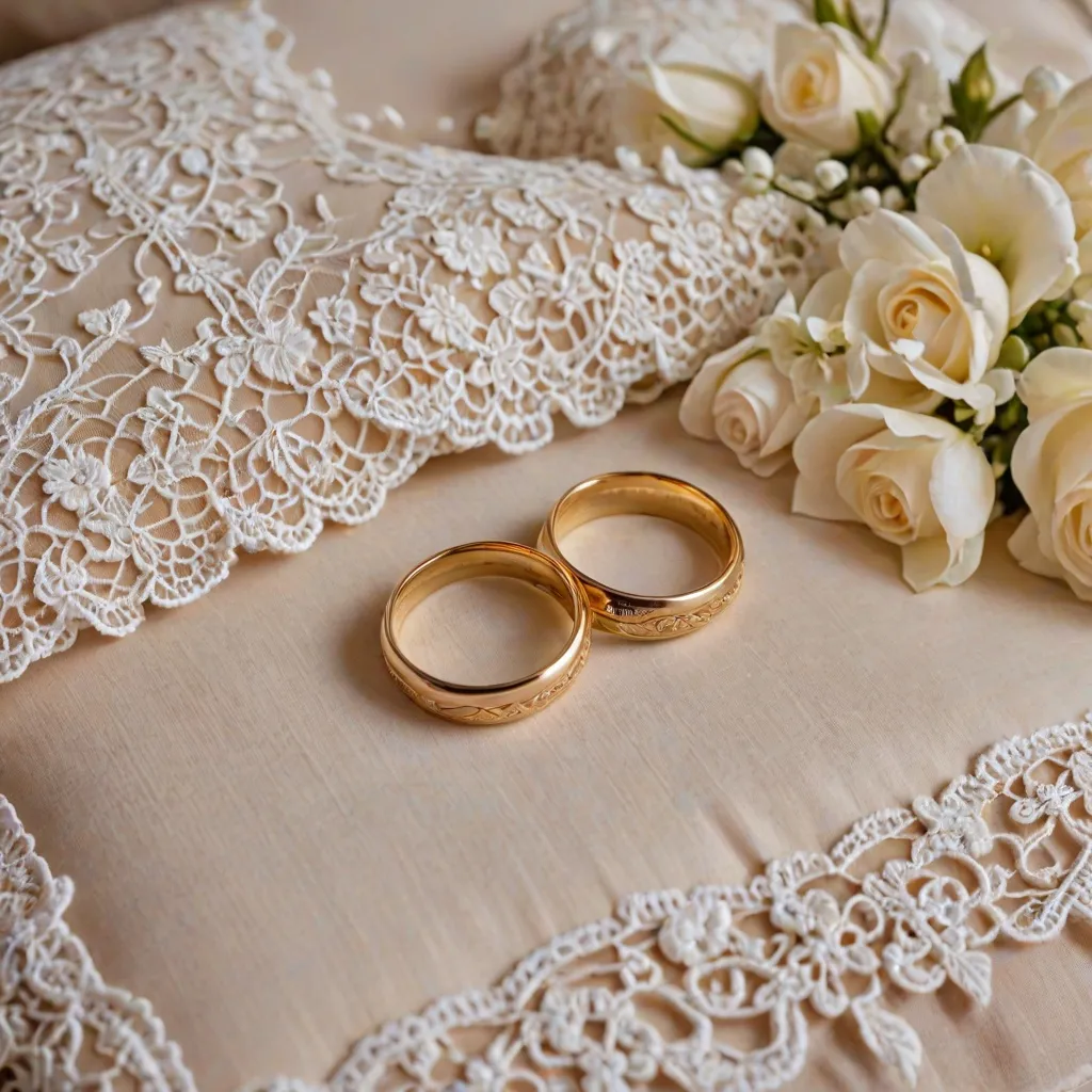 Kto nie może być świadkiem na ślubie kościelnym? Sprawdź zasady