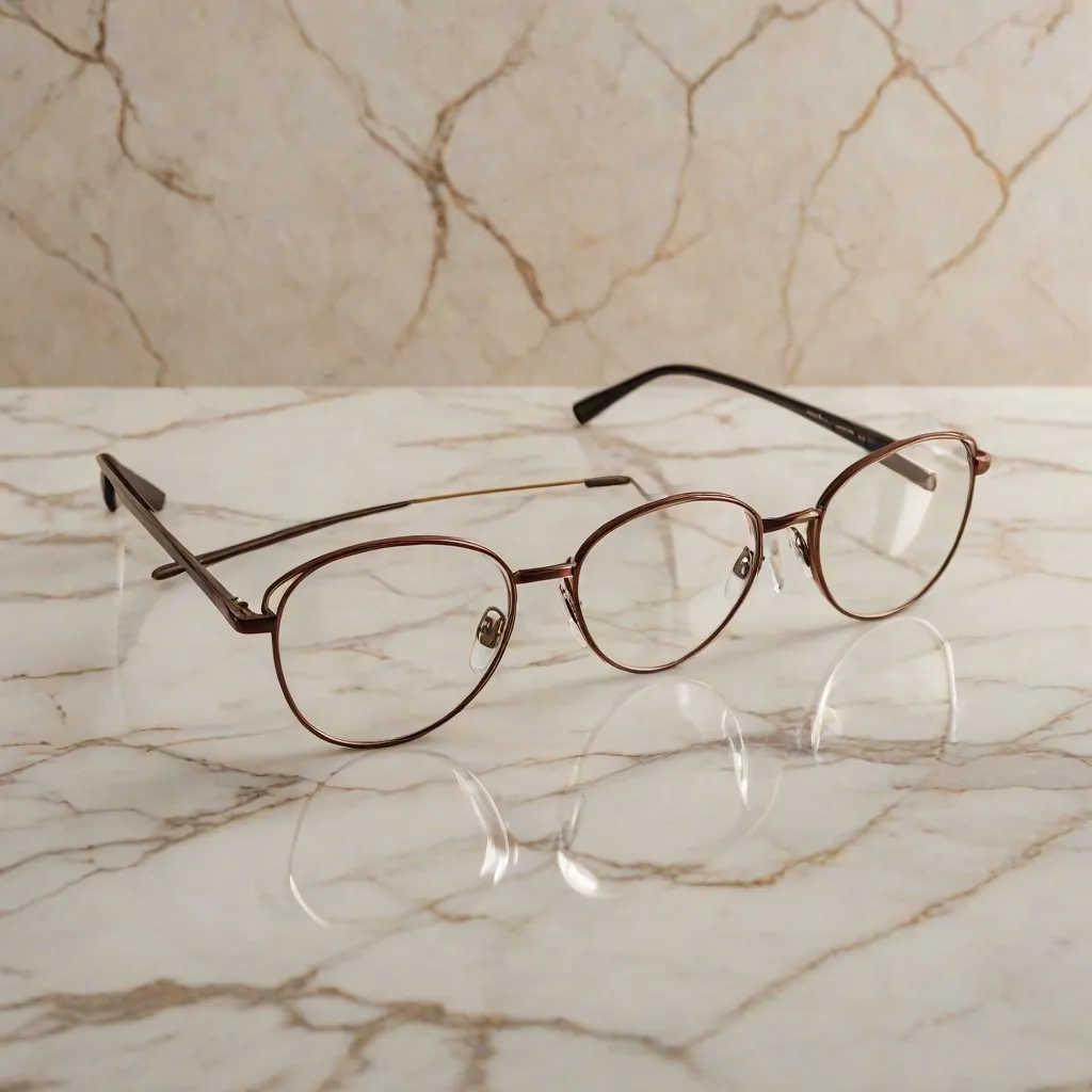 Jakie okulary do prostokątnej twarzy? Wybór idealnych oprawek