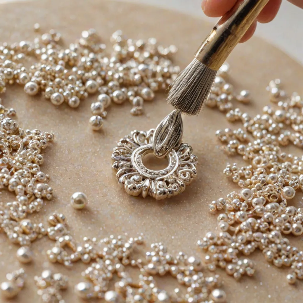 Czym przemywać kolczyk? Najlepsze sposoby pielęgnacji