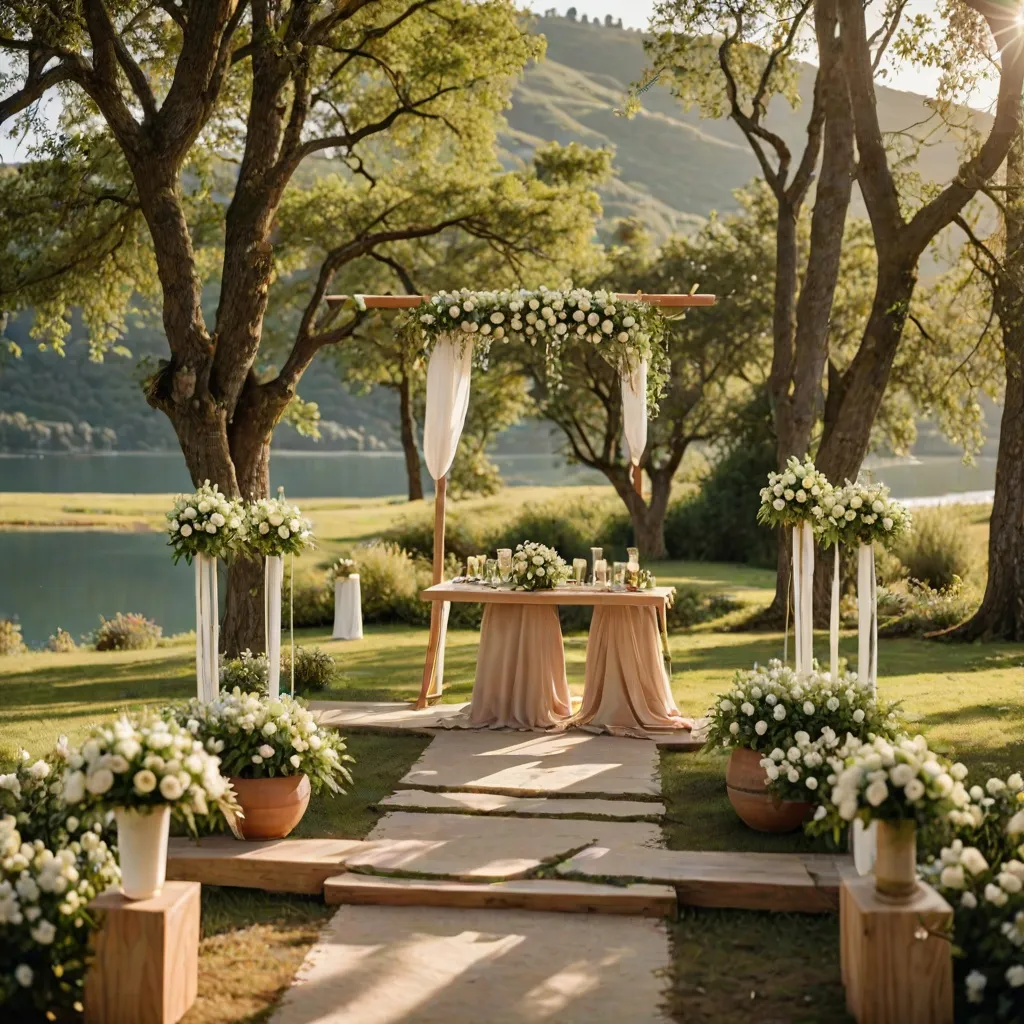 Ślub humanistyczny: co to jest i dla kogo będzie najlepszy?