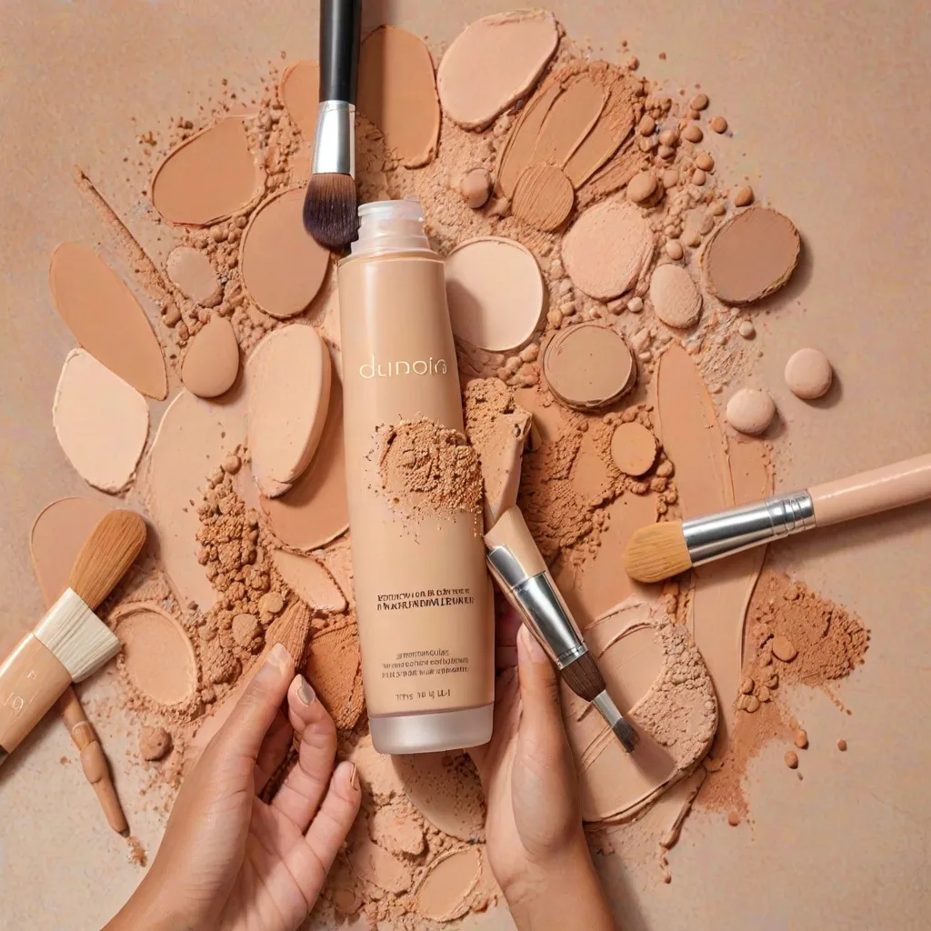 Śniada cera: jak wygląda i jak dobrać do niej makijaż?