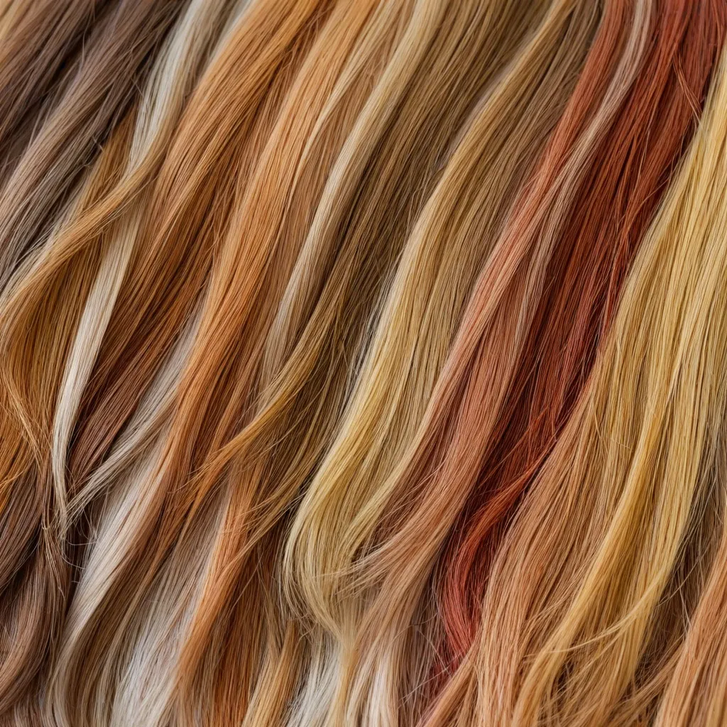 Jaki kolor włosów odmładza? Najlepsze odcienie dla młodszego wyglądu