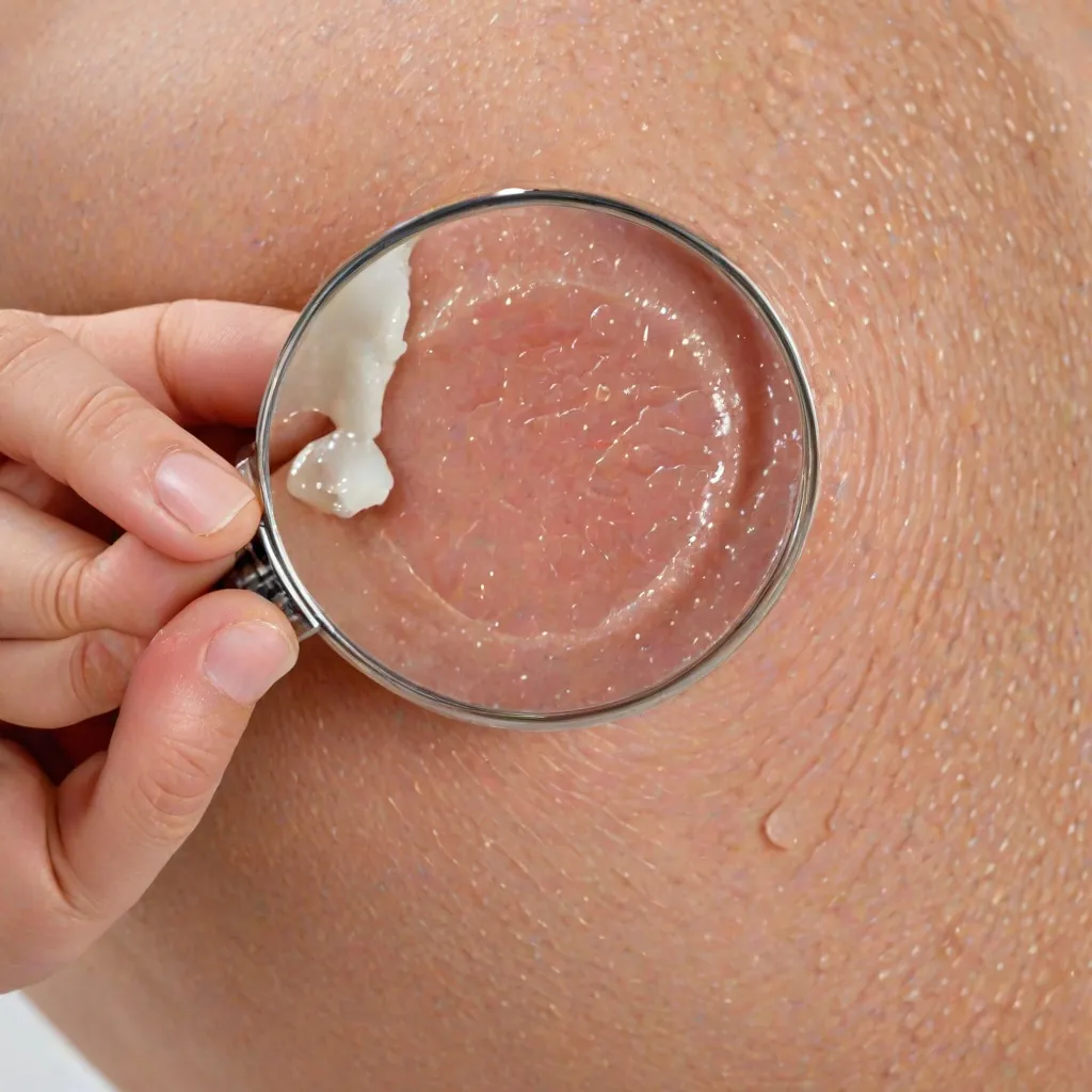 Zapchana cera: jak wygląda i jak ją oczyścić?