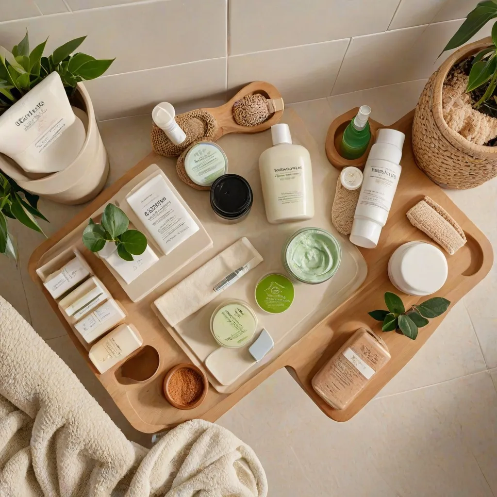 Co na kaszkę na twarzy? Sposoby na pozbycie się drobnych grudek