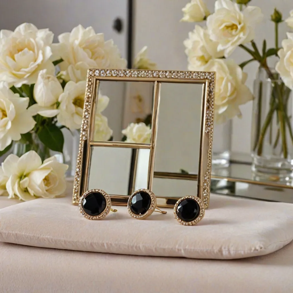 Jakie kolczyki do czarnej sukienki? Klasyczne i nowoczesne propozycje