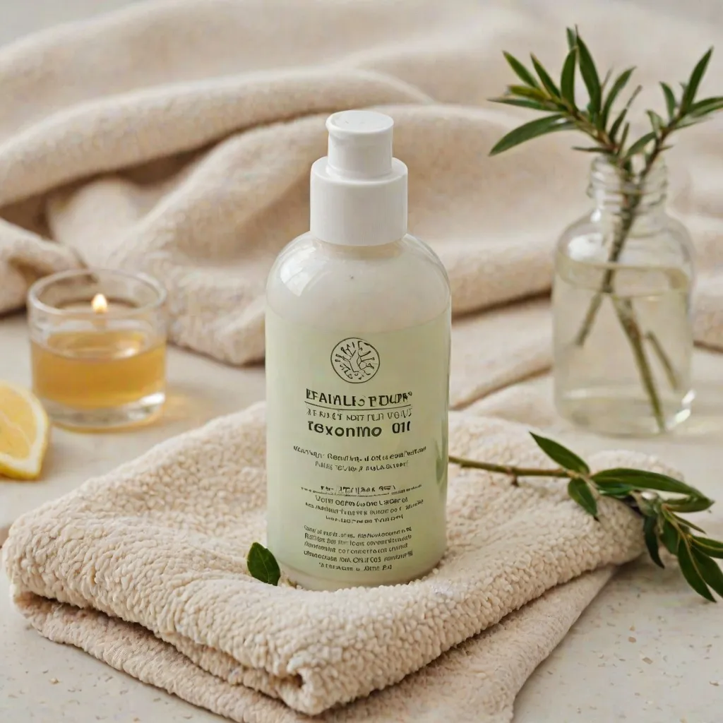 Jaki peeling do cery trądzikowej? Skuteczna pielęgnacja bez podrażnień