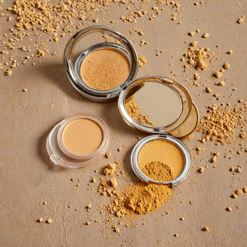 Podkład z żółtym pigmentem – dla kogo jest najlepszy?