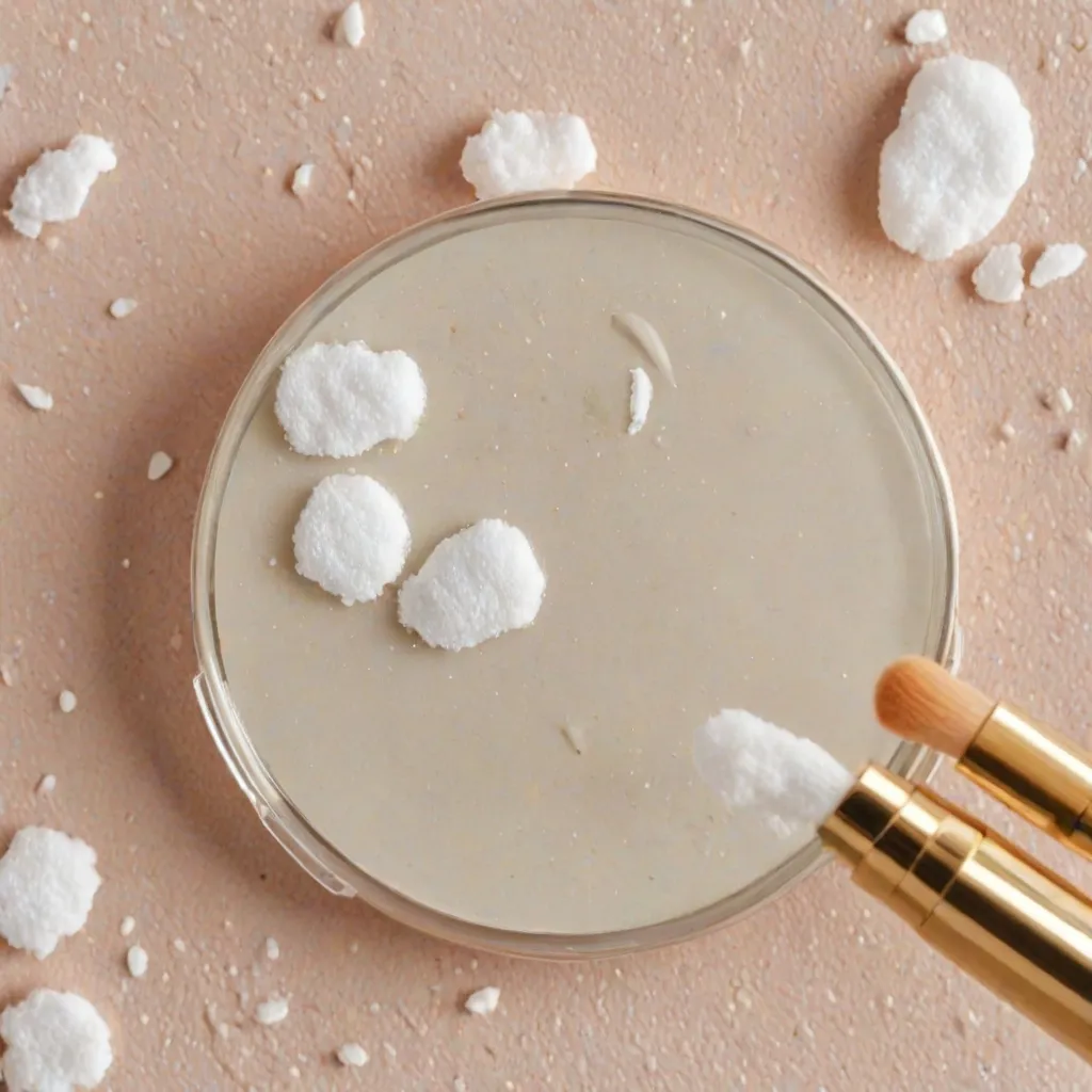 Jak sprawdzić, jaką masz cerę? Prosty test domowy