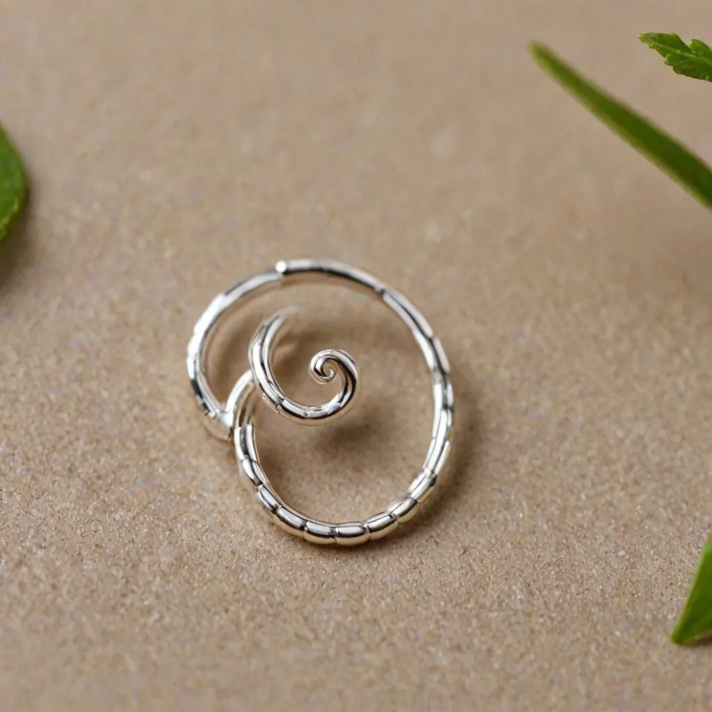 Jaki kolczyk do helixa? Wybór idealnego modelu