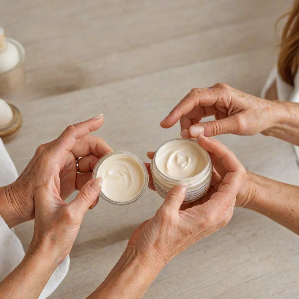 Cera dojrzała – od jakiego wieku zaczyna się starzenie skóry?