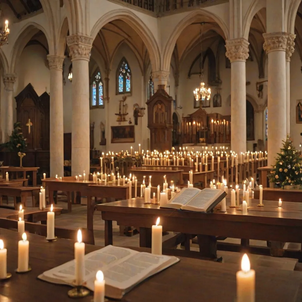Czy bierzmowanie jest potrzebne do ślubu kościelnego?