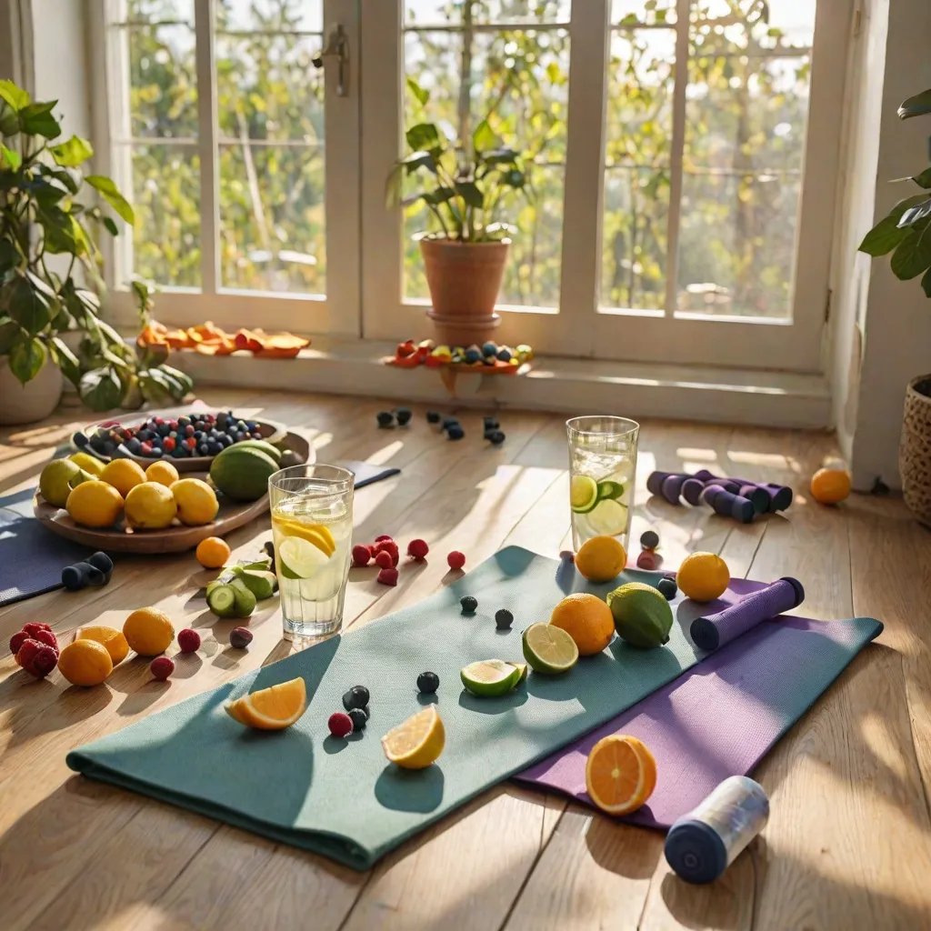 Jak schudnąć z twarzy? Skuteczne sposoby na wysmuklenie rysów