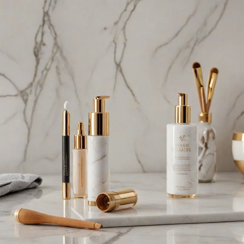 Roller do twarzy: jak używać, by poprawić wygląd skóry?