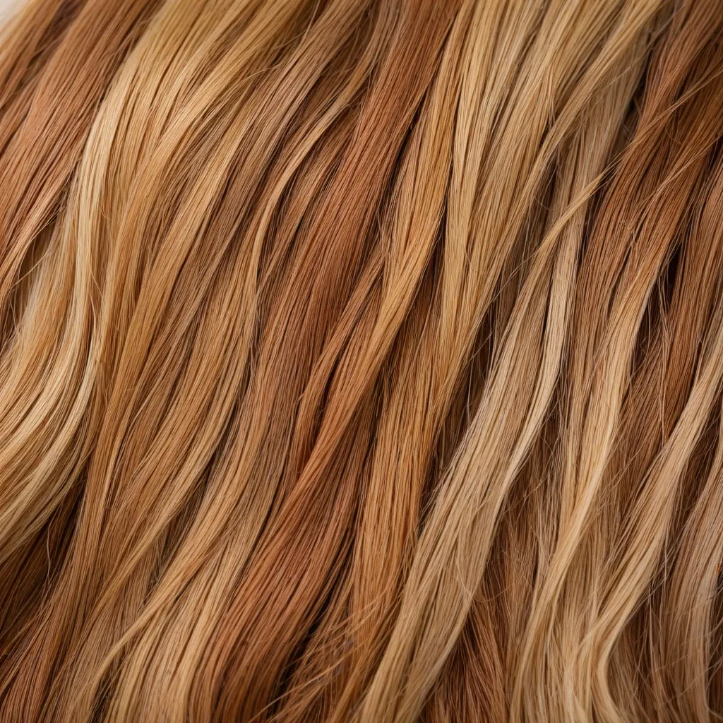 Jaki kolor włosów pasuje do jasnej cery? Podpowiadamy