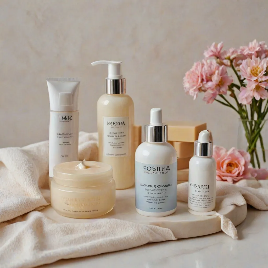 Co stosować na cerę naczynkową? Najlepsze sposoby pielęgnacji