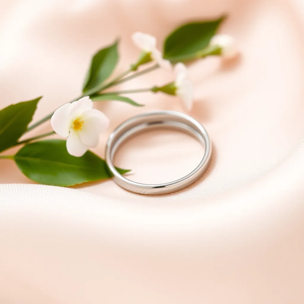 Jak dbać o biżuterię z e stali nierdzewnej?